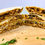 Chicken Quesadilla Recipe