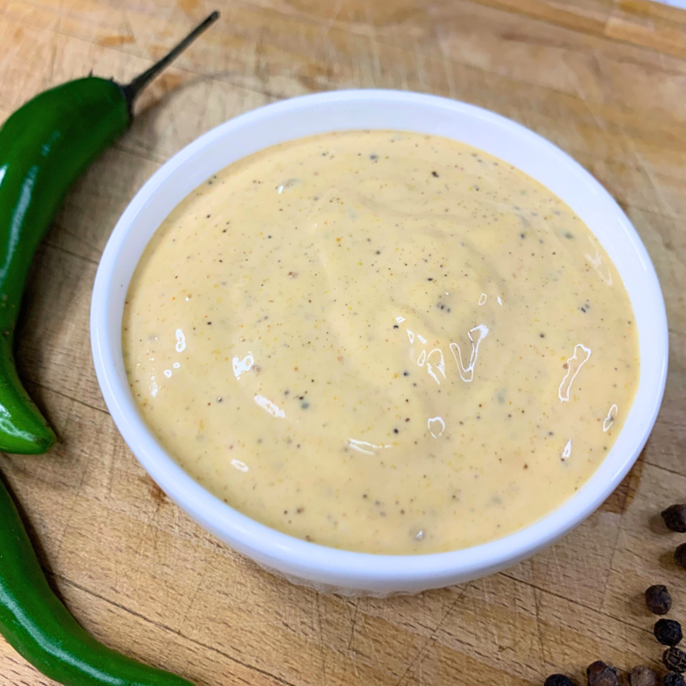 Perfect Burger Sauce Recipe