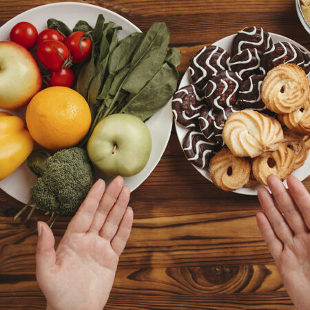 Intuitive Eating: How to Listen to Your Body and Eat Without Restrictions