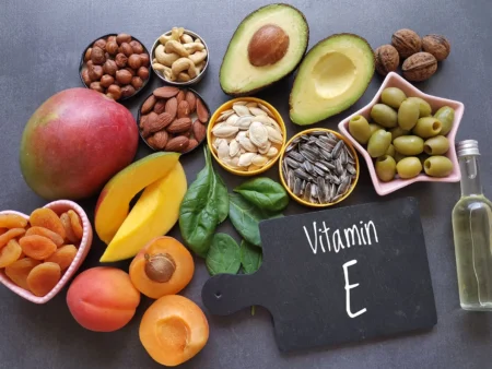 What is vitamin E used for: effects on the body, dosage, and specifics of administration