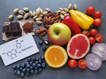 What is quercetin: benefits, sources, and how to take it