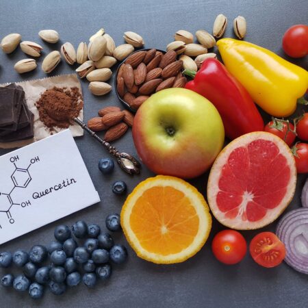 What is quercetin: benefits, sources, and how to take it
