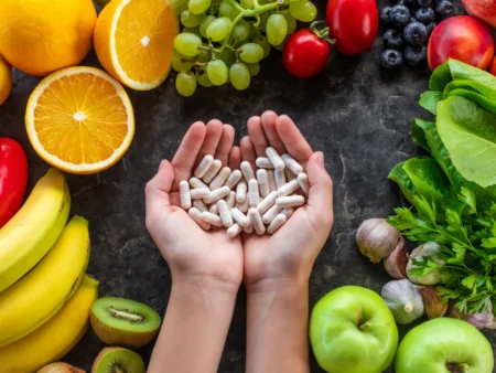 Rutin (vitamin P): what it’s for, benefits, and potential harm