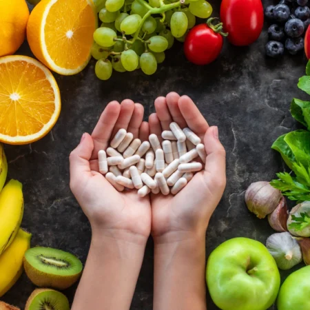 Rutin (vitamin P): what it’s for, benefits, and potential harm
