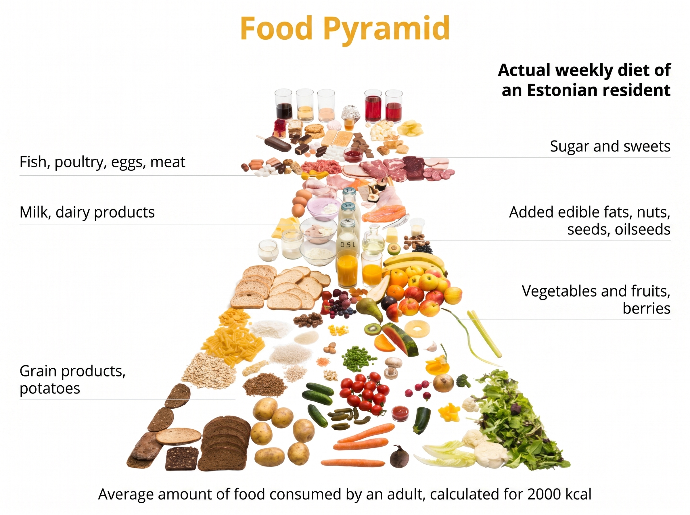 How to Eat Properly