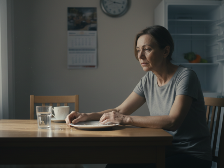 How long can a person survive without food?